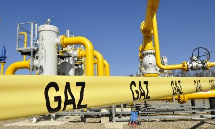 Autoritătile analizează posibilitatea importului de gaz natural lichefiat din SUA