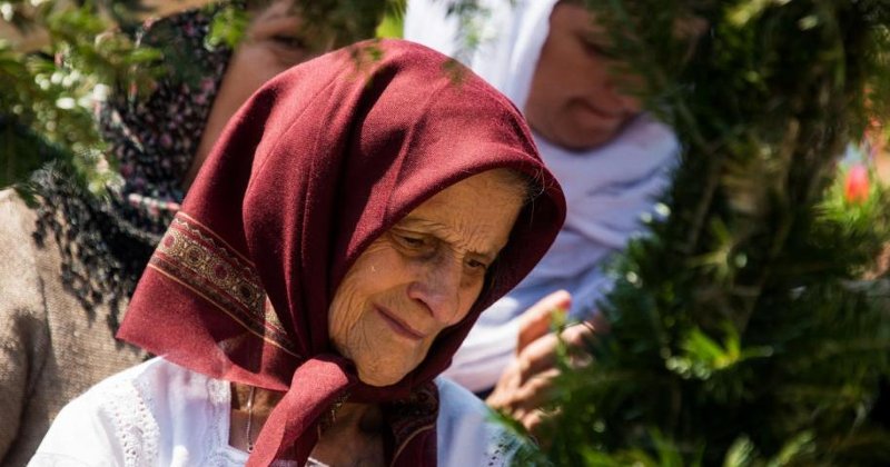 Când vin necazurile peste noi, să le primim ca de la Dumnezeu. Rugăciune la necazuri şi supărări!