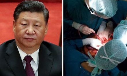 China continuă să ucidă deţinuţii pentru a le recolta organele, folosite apoi la transplanturi