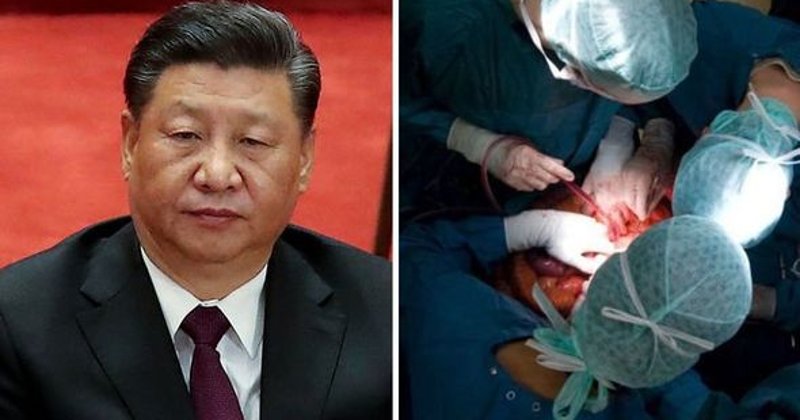 China continuă să ucidă deţinuţii pentru a le recolta organele, folosite apoi la transplanturi