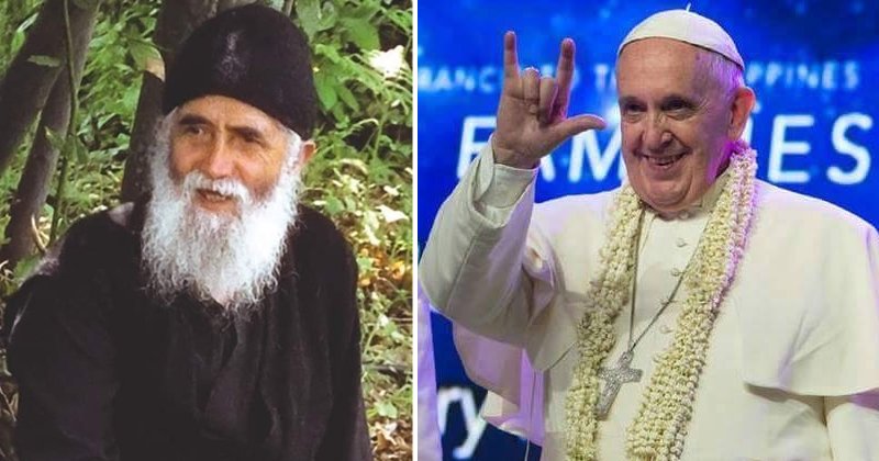 Asa îl vor primi și pe antihrist, care la început va fi mare binefăcător, om al păcii… și după aia, jale!