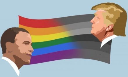 Administrația Trump a respins solicitările a cel puțin patru ambasade ale SUA pentru a arbora steagul lgbt