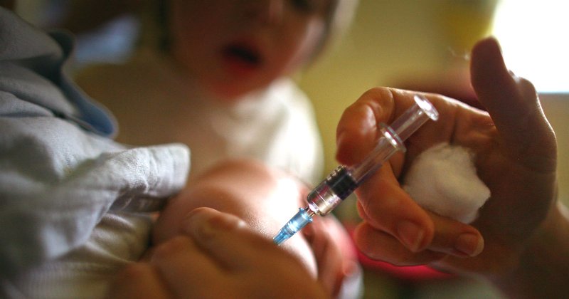 Potrivit unui sondaj global, europenii au cea mai scăzută încredere în vaccinuri