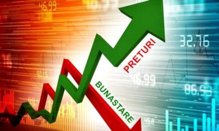 STATISTICĂ: Produsele și serviciile care s-au scumpit sau ieftinit luna trecută