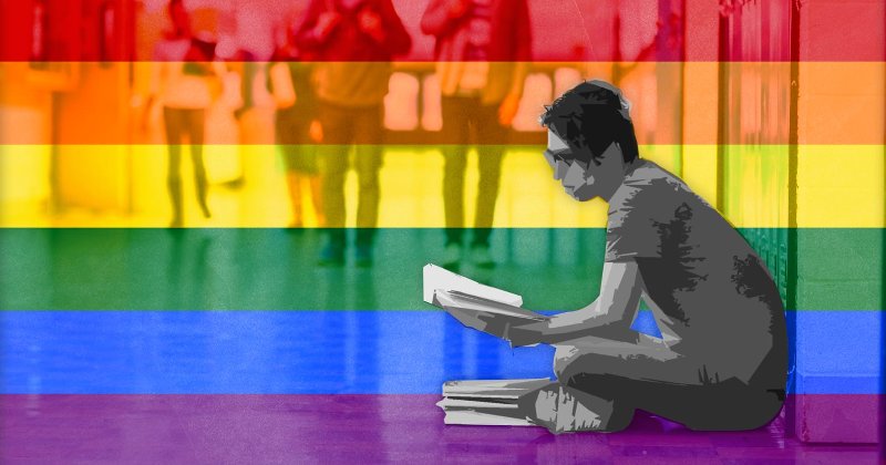 Istoria homosexualității a devenit materie de studiu OBLIGATORIE în școlile publice din statul american Illinois