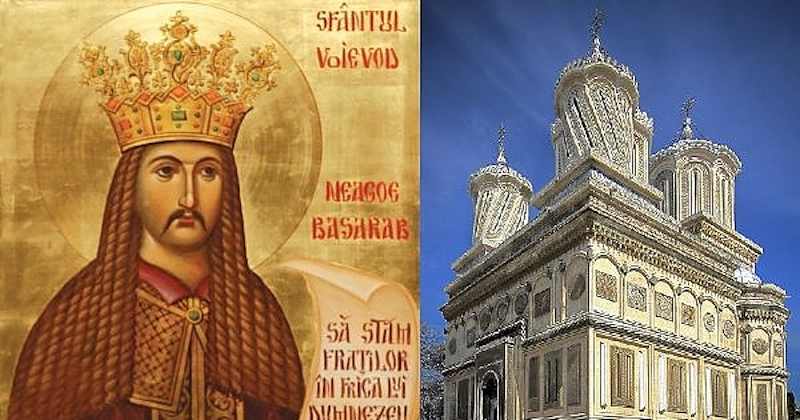 Sfântul Domnitor Neagoe Basarab: Domn al culturii, spiritualității și Prinț al Păcii