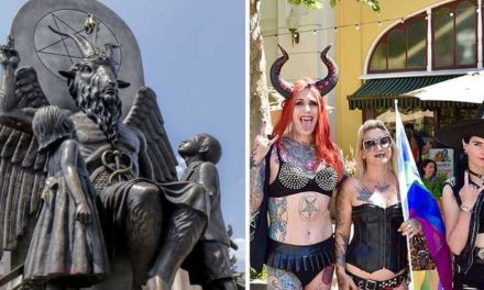 SUA: Templul satanic afirmă că i s-a recunoscut statutul de „biserică” şi că va fi scutit de taxe