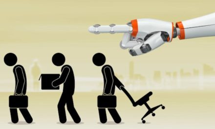 Avertizarea unui om de ştiinţă: Majoritatea oamenilor vor rămâne fără locuri de muncă din cauza Inteligenţei Artificiale şi a roboţilor