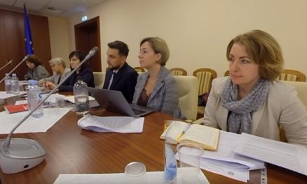 Inchisoare pentru declaratii anti-LGBT! Proiect pentru Moldova!