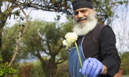 Să NU luptăm împotriva lui Dumnezeu, ci să luptăm împotriva întunericului nostru și atunci crucea va fi mult mai ușoară