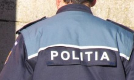 În ultima perioadă mai mulți polițiști, reținuți pentru comercializarea drogurilor