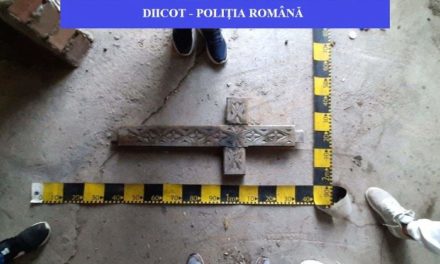 Ritualuri satanice în România: O elevă de 16 ani victimă a unor satanişti, în interiorul unei clădiri abandonate