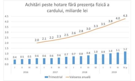 Spre lagărul electronic cu paşi rapizi: Din ce în ce mai mulți moldoveni preferă să-și facă cumpărăturile online