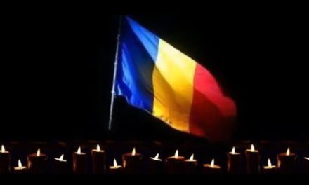 1 Decembrie nu mai este Ziua Națională a României. România a capitulat. E Ziua Ocupantului României