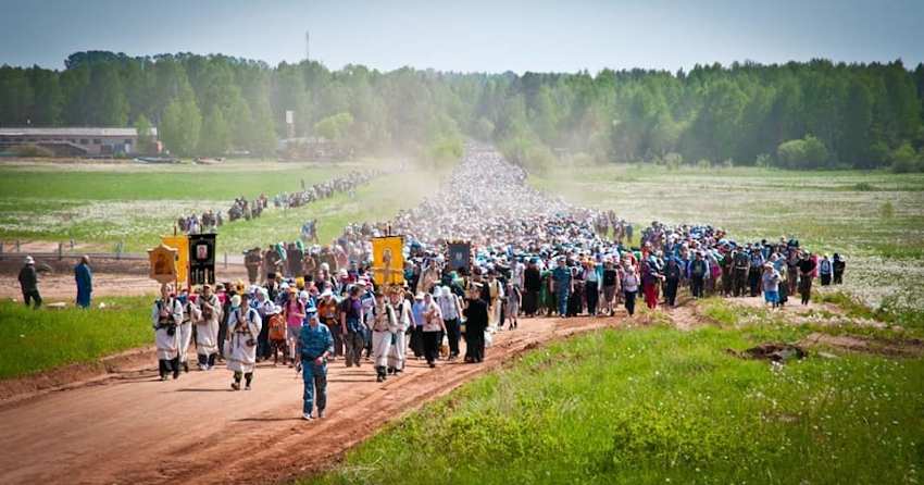 Sfântul Isaac Sirul: Omul nu poate gusta şi preţui binele, dacă mai înainte nu a încercat amărăciunea ispitelor