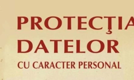 Autorităţile vor acces mai mar ela datele personale, susţinînd că protejarea excesivă a acestora împiedică dezvoltarea economică