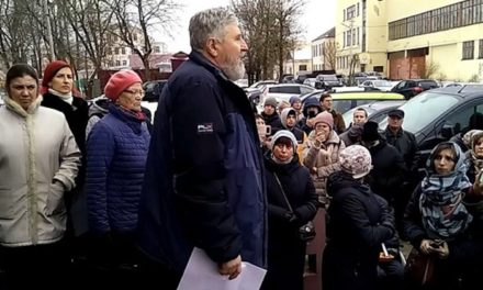 События в Твери могут стать началом качественно нового, организованного консервативного движения в РПЦ