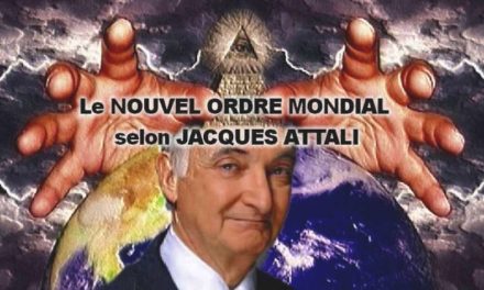Аттали: небольшая пандемия поможет основать мировое правительство
