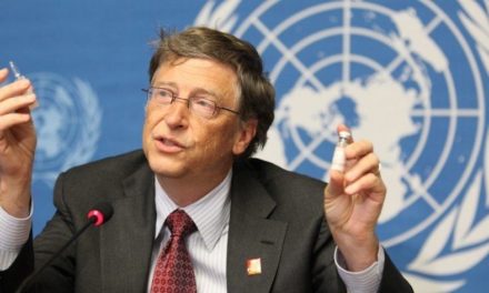 De ce Bill Gates consideră că cea mai mare problemă a omenirii este suprapopularea şi vrea reducerea populației?