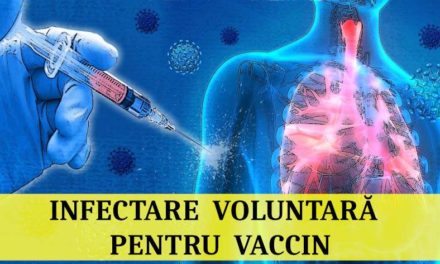 COVID-19: Cercetătorii pregătesc teste cu infectare voluntară pentru un vaccin