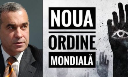 Noua Ordine Mondială, instrument prin care principiile globalismului sunt impuse întregii omeniri