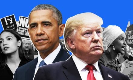 Polițiștii americani acționează sub Trump exact așa cum acționau și sub Obama