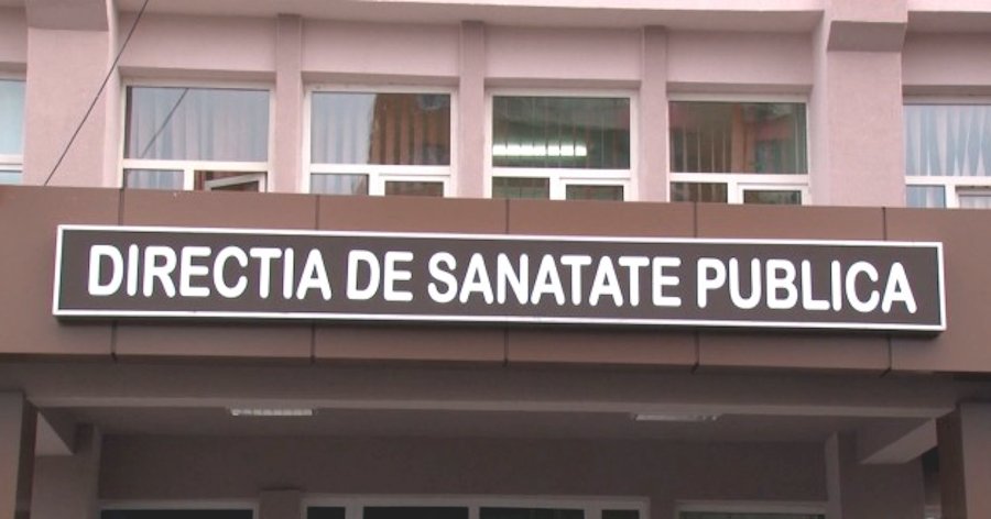 Sute de mii de români, chinuiţi degeaba două luni de zile din cauza unor raportări false făcute de Direcţia de Sănătate Publică Suceava