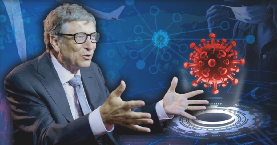 Despre unele manevre recente ale Organizaţiei Mondiale a Sănătăţii şi ale lui Bill Gates