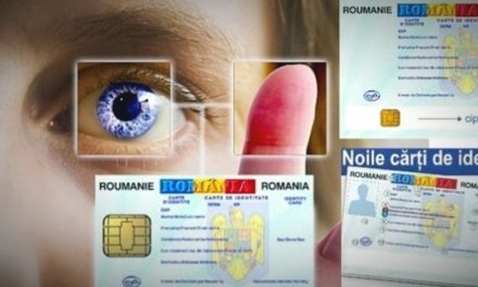 Românii vor avea identitate electronică în câțiva ani