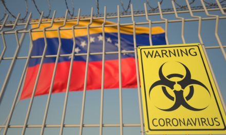 Nebunia COVID: Autorităţile din Venezuela consideră pe cei infectaţi cu coronavirus drept “bioterorişti”