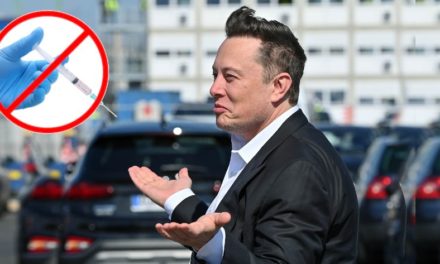 Elon Musk spune că el și familia sa NU vor primi un VACCIN împotriva CORONAVIRUSULUI când va fi disponibil