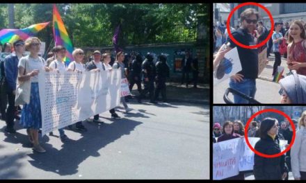 Afirmaţiile unui expert: Aproximativ 20 de milioane de lei s-au cheltuit pentru marșul LGBT