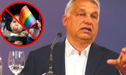 Guvernul Ungariei modifică Constituția: Se acceptă oficial numai două sexe, femeie și bărbat. Se interzic paradele LGBT!