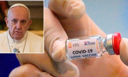 Papa îndeamnă ONU să vaccineze pentru COVID în primul rînd persoanele sărace și cele din alte grupuri vulnerabile