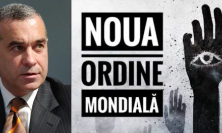 Să ne amintim – Un expert ONU rupe tăcerea: Este pandemia fricii şi prostiei, condusă de cei care au puterea de a controla lumea