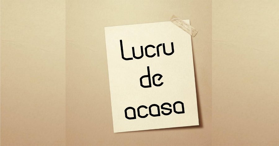 România: Angajatorul va acoperi facturile la utilități pentru angajații care lucrează de acasă