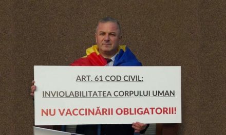 Vaccinările forțate încalcă Declarația UNESCO privind bioetica și drepturile omului