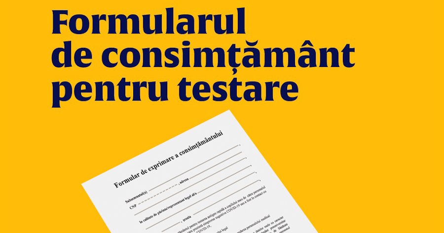 Autorităţile RM au pregătit un consimțământ pentru vaccinare, cerînd să ne asumăm toate riscurile post vaccinare, inclusiv moartea