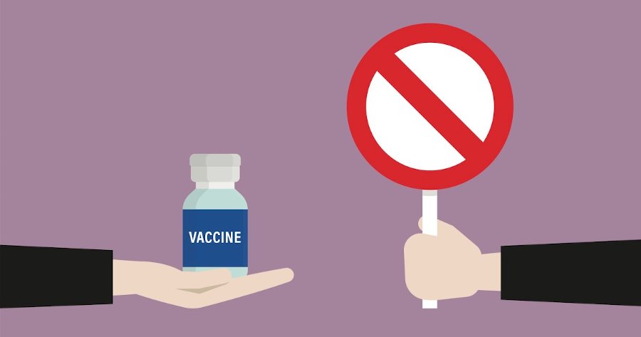 Medicii din Moldova refuză să se vaccineze împotriva COVID-19