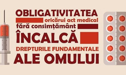 Cum putem refuza în mod legal un vaccin