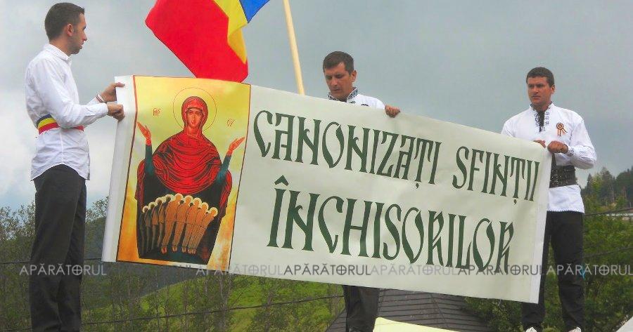 De ce nu sunt canonizaţi Sfinţii Mucenici romani din închisorile comuniste?