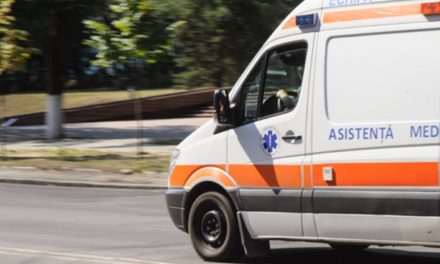 Zeci de localităţi din Moldova nu au acces la asistenţă medicală urgentă