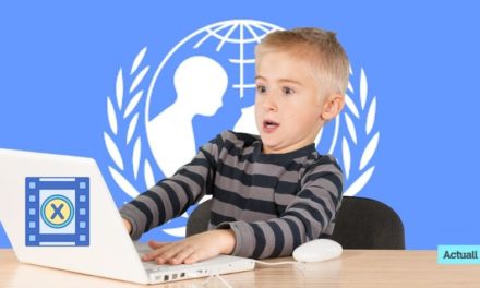 UNICEF șochează lumea: Pornografia este utilă copiilor