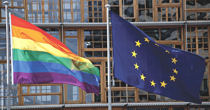 Adevărul despre UE: Germania critică Ungaria pentru legea anti-homosexuali. „Încalcă valorile UE!”