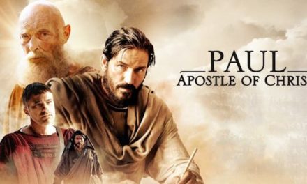 Film: Pavel, Apostolul lui Hristos, omul care dintr-un persecutor al Bisericii, a devenit cel mai important promotor al acesteia