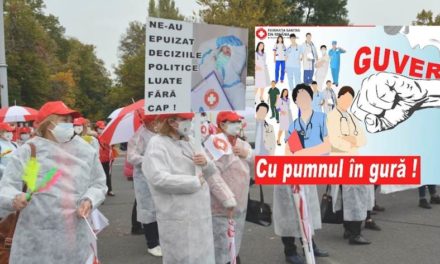 Comunicat de presă: SANITAS București respinge obligativitatea vaccinării