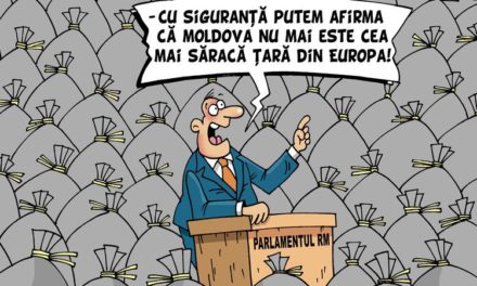 La 30 de ani de independență, Republica Moldova rămâne cea mai săracă și furată țară