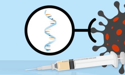 Studiu Harvard: Vaccinurile anti-COVID-19 ar putea altera permanent ADN-ul genomic uman