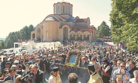 Să mergem cu toții la Domnul!