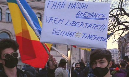 Memoriu unui grup de studenţi de la Facultatea de Drept a Universității București: Vaccinarea nu poate constitui criteriu de segregare